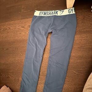 Gymshark Blue Leggings